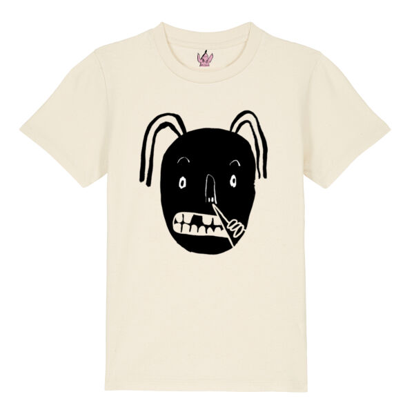 T-shirt (kinderen) Thumbnail