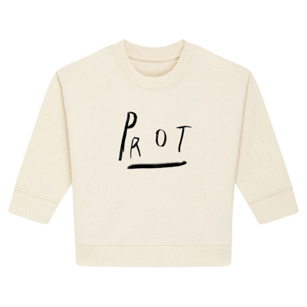 Prot sweater (baby) Thumbnail