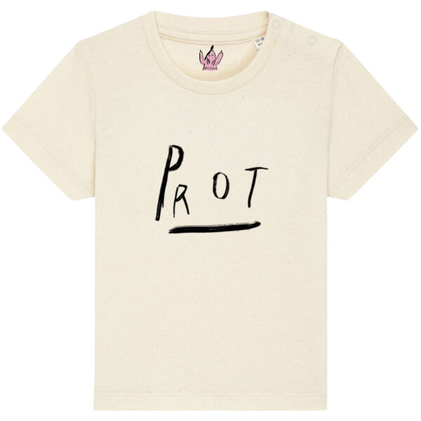 T-shirt (baby) Thumbnail