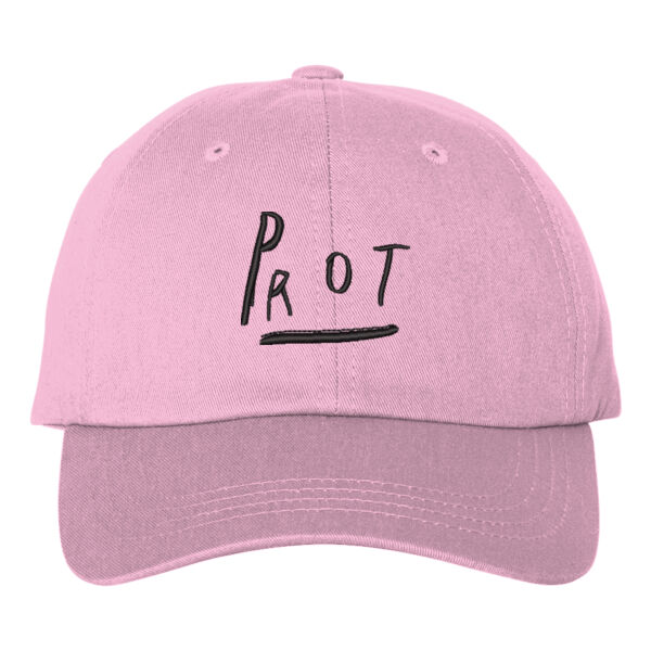 Prot petje (kinderen) Thumbnail