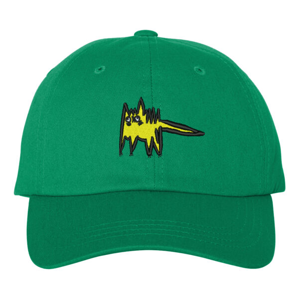 Poes petje (kinderen) Thumbnail