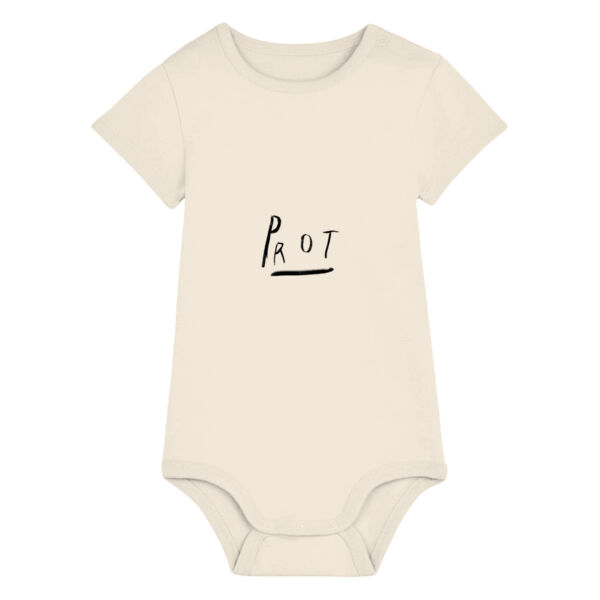 PROT ROMPER Thumbnail