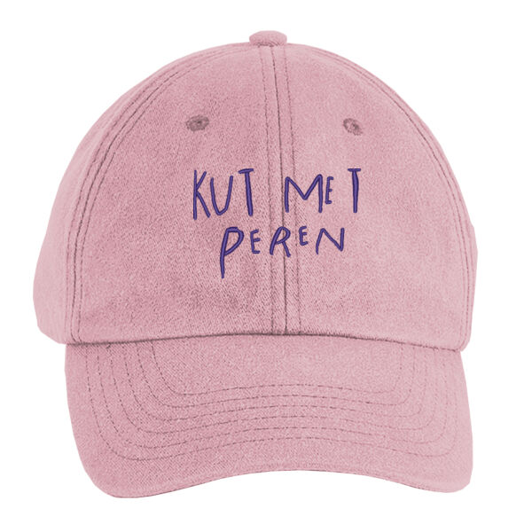 Kut met peren petje Thumbnail