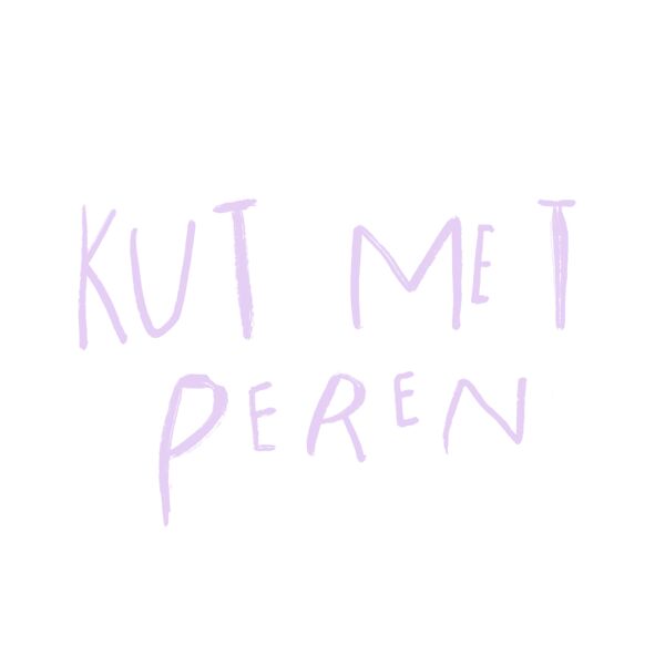 Kut met peren roos  Thumbnail