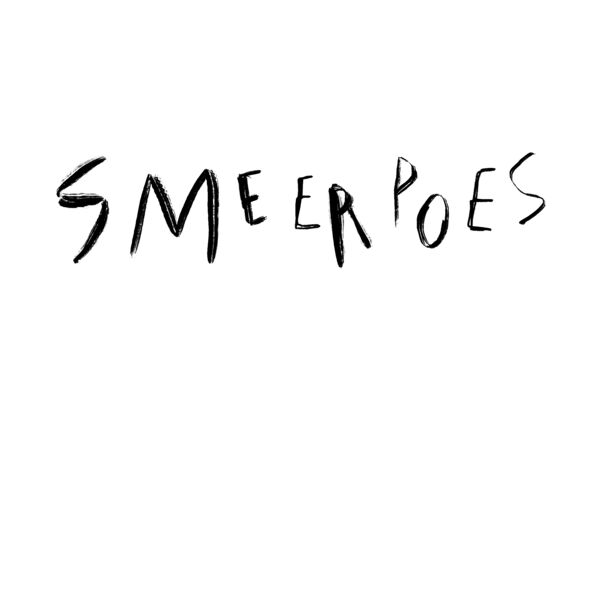Smeerpoes zwart  Thumbnail