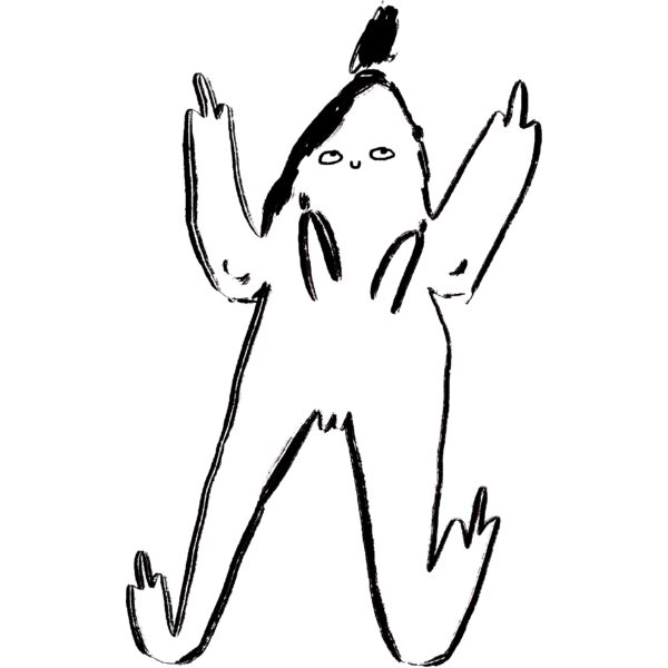 Madame-zwart Thumbnail