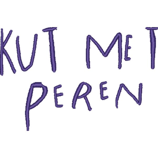 Kut met peren  Thumbnail