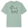 Freestyler t-shirt  Thumbnail