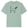 Freestyler t-shirt  Thumbnail