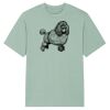 Freestyler t-shirt  Thumbnail