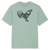 Freestyler t-shirt  Thumbnail