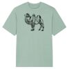 Freestyler t-shirt  Thumbnail