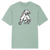 Freestyler t-shirt  Thumbnail