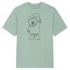 Freestyler t-shirt  Thumbnail