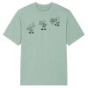 Freestyler t-shirt  Thumbnail
