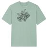 Freestyler t-shirt  Thumbnail