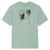 Freestyler t-shirt  Thumbnail