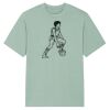 Freestyler t-shirt  Thumbnail