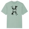 Freestyler t-shirt  Thumbnail