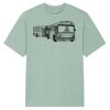 Freestyler t-shirt  Thumbnail