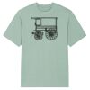 Freestyler t-shirt  Thumbnail
