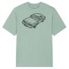 Freestyler t-shirt  Thumbnail