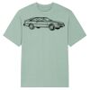 Freestyler t-shirt  Thumbnail