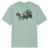 Freestyler t-shirt  Thumbnail
