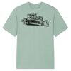 Freestyler t-shirt  Thumbnail
