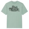 Freestyler t-shirt  Thumbnail