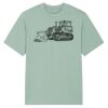 Freestyler t-shirt  Thumbnail