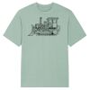 Freestyler t-shirt  Thumbnail