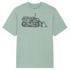Freestyler t-shirt  Thumbnail