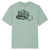 Freestyler t-shirt  Thumbnail