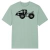 Freestyler t-shirt  Thumbnail