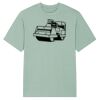 Freestyler t-shirt  Thumbnail