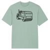Freestyler t-shirt  Thumbnail