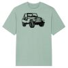 Freestyler t-shirt  Thumbnail