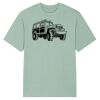 Freestyler t-shirt  Thumbnail