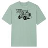 Freestyler t-shirt  Thumbnail
