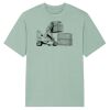 Freestyler t-shirt  Thumbnail