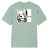 Freestyler t-shirt  Thumbnail