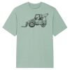 Freestyler t-shirt  Thumbnail