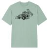 Freestyler t-shirt  Thumbnail