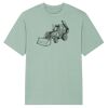 Freestyler t-shirt  Thumbnail