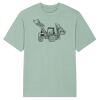 Freestyler t-shirt  Thumbnail
