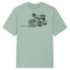 Freestyler t-shirt  Thumbnail