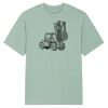 Freestyler t-shirt  Thumbnail