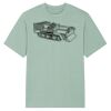 Freestyler t-shirt  Thumbnail