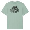 Freestyler t-shirt  Thumbnail